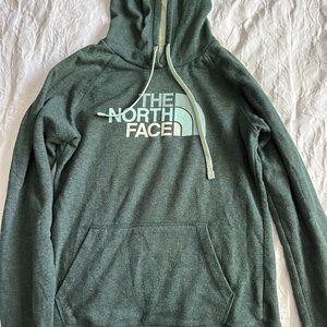 The North Face Logo Hoodie